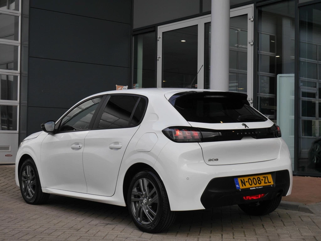 Peugeot 208 – foto 2