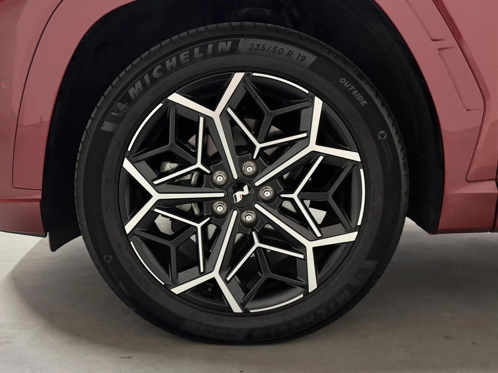 Hyundai Tucson – foto 67