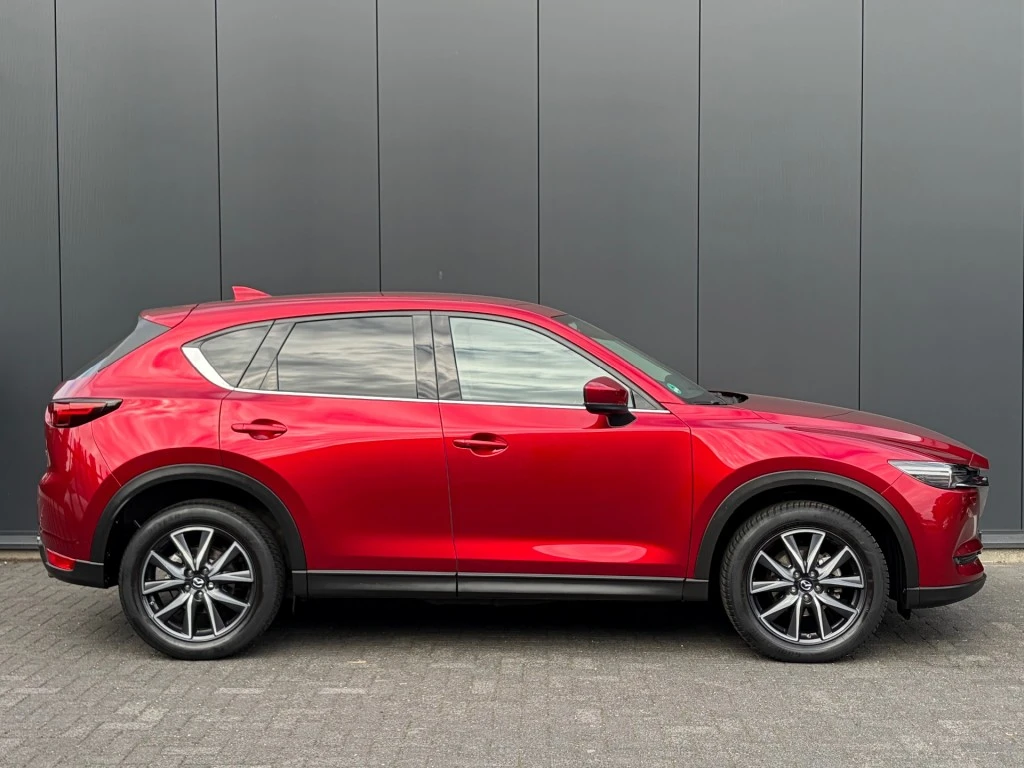 Mazda CX-5 – foto 3