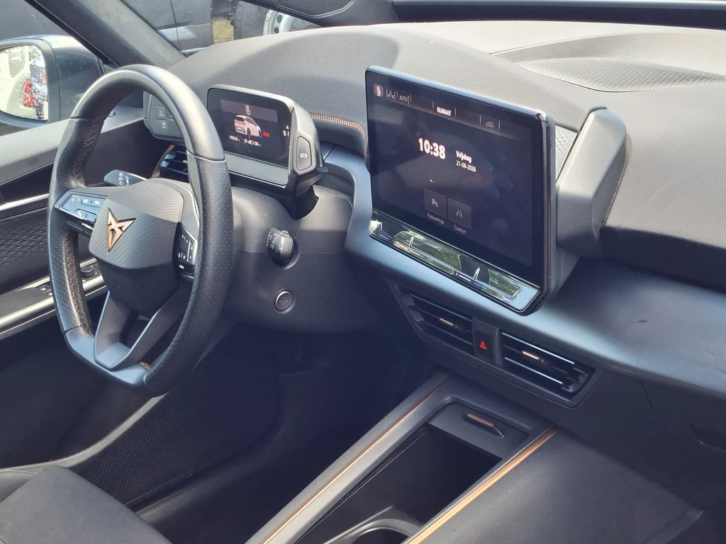 CUPRA Born – foto 17