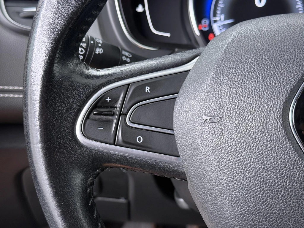 Renault Scénic – foto 17