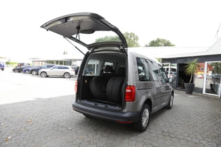 Volkswagen Caddy – thumbnail 13