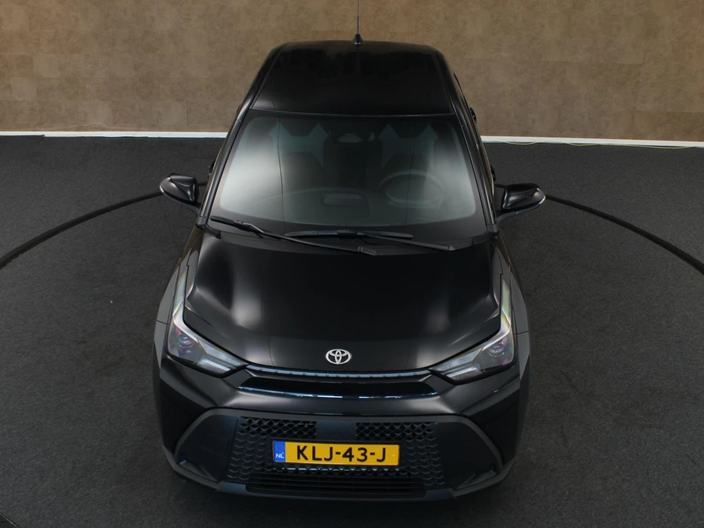 Toyota Aygo – foto 9