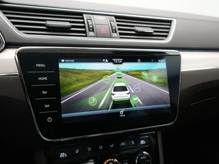 Škoda Superb – thumbnail 37