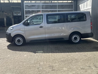 Citroën Jumpy – thumbnail 2