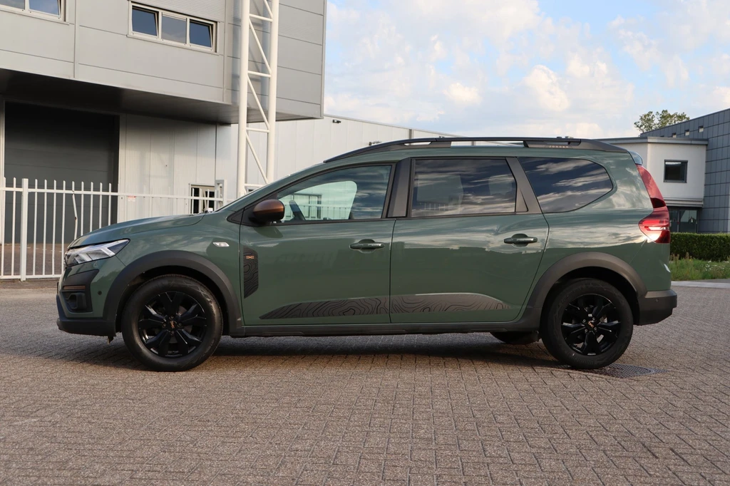Dacia Jogger – foto 2
