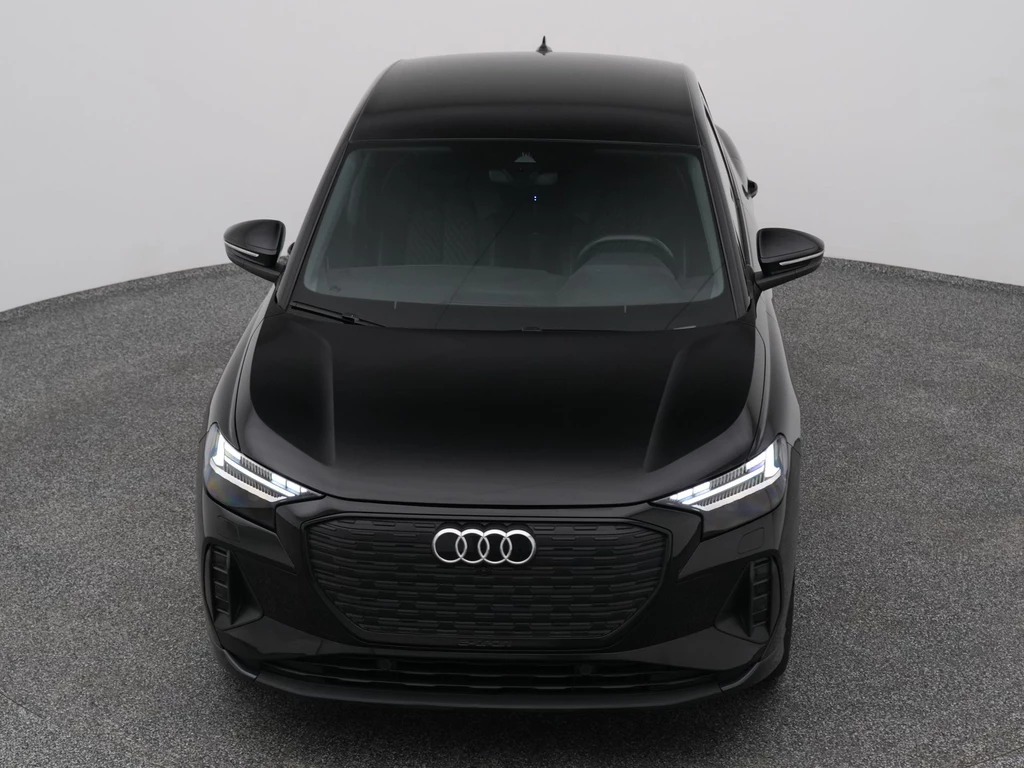 Audi Q4 Sportback e-tron – foto 17