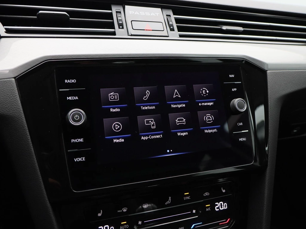 Volkswagen Passat – foto 25