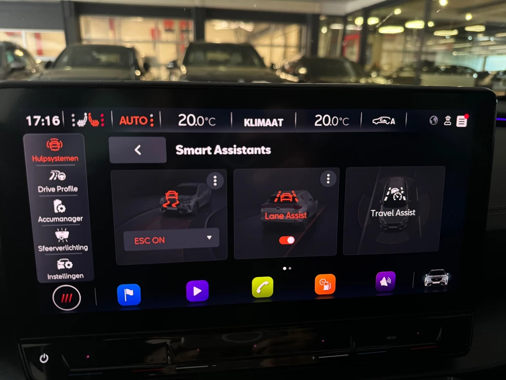 CUPRA Formentor – foto 29