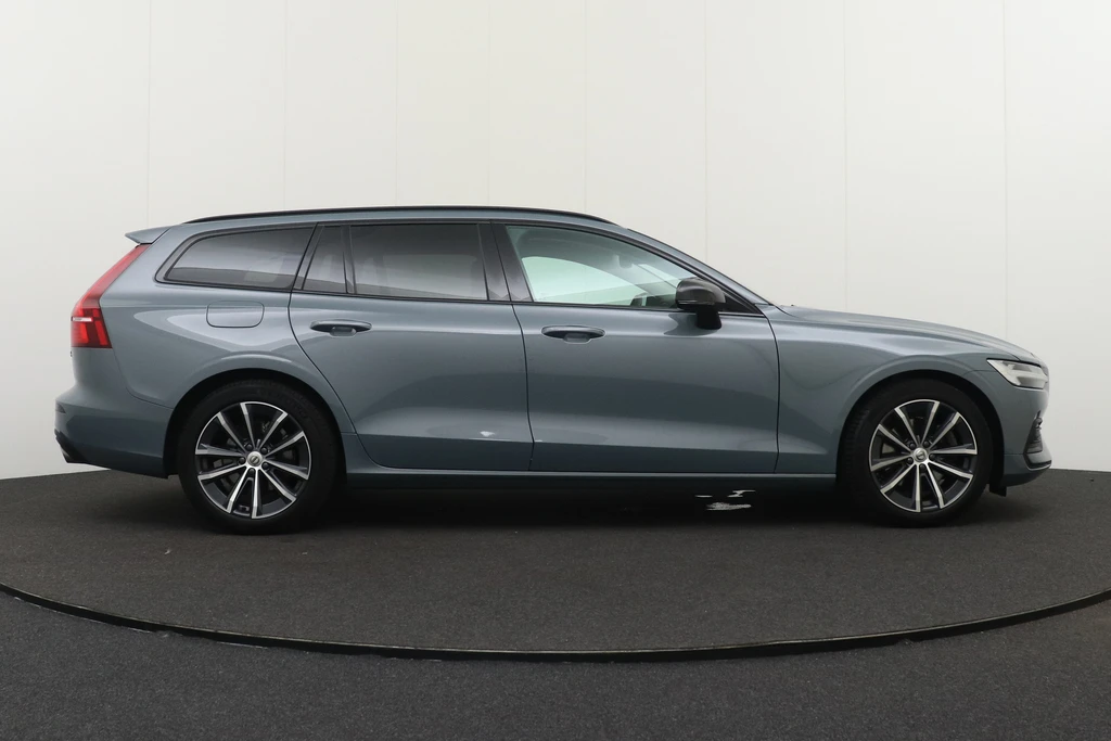 Volvo V60 – foto 5