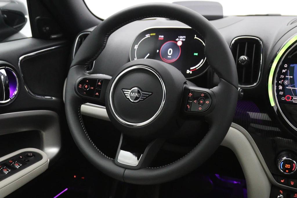 MINI Countryman – foto 20