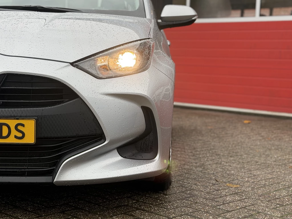 Toyota Yaris – foto 33