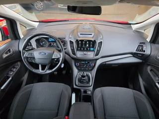 Ford C-MAX – thumbnail 31