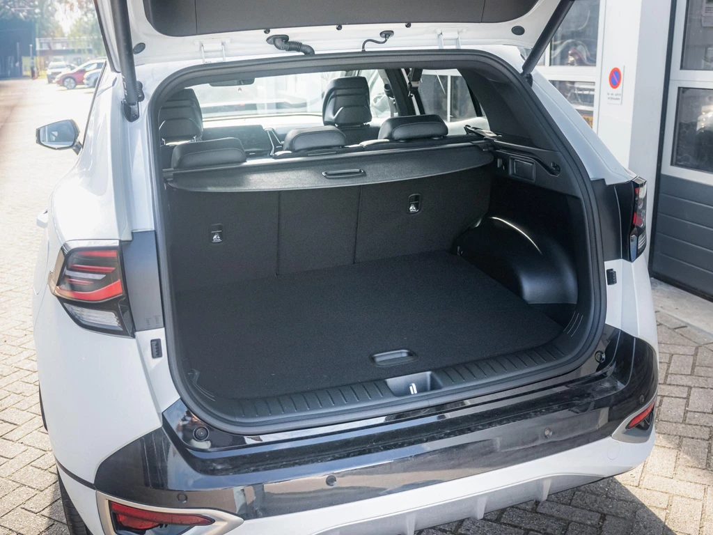 Kia Sportage – foto 29