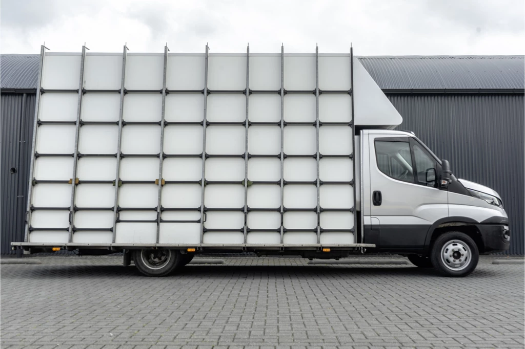 Iveco Daily – foto 5
