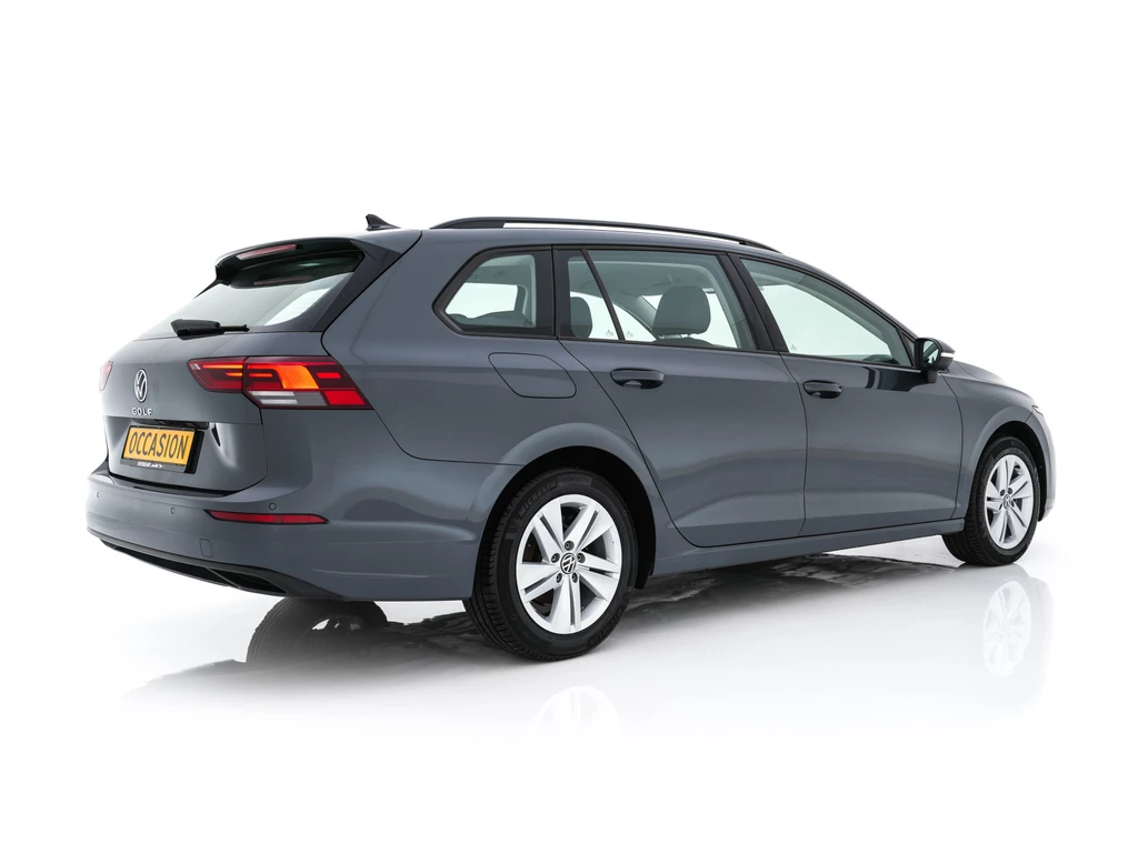 Volkswagen Golf – foto 4
