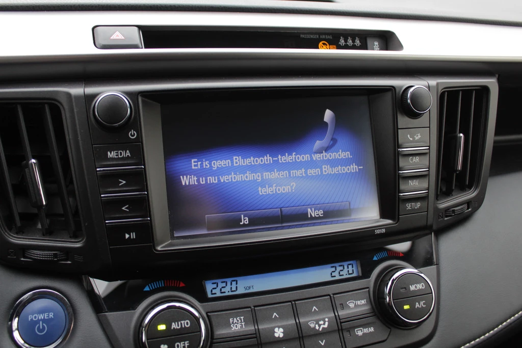 Toyota RAV4 – foto 12