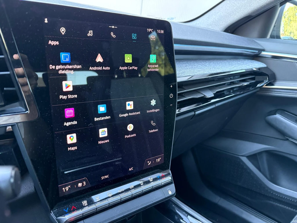 Renault Austral – foto 20