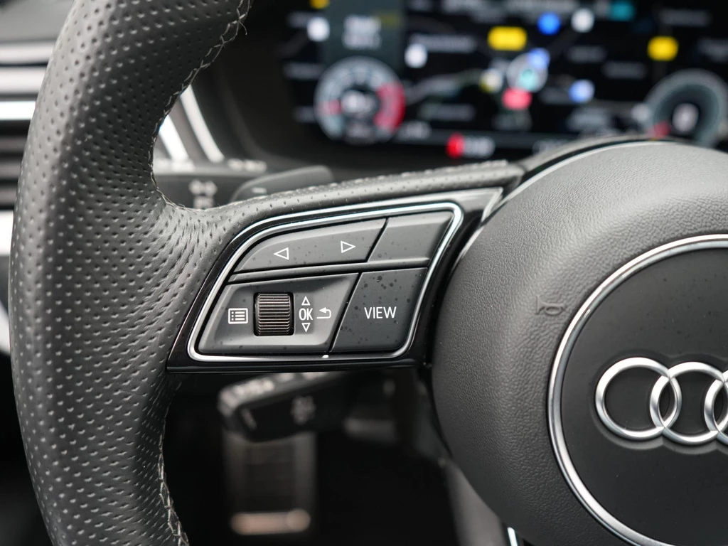 Audi A4 – foto 16