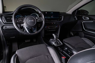 Kia Ceed Sportswagon – thumbnail 31