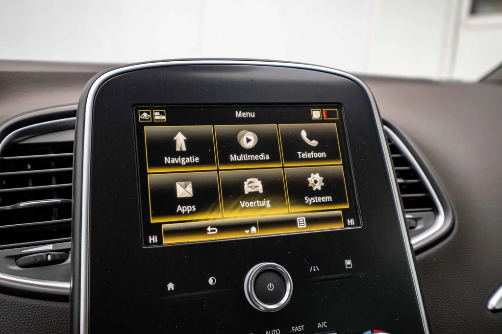 Renault Scénic – foto 38