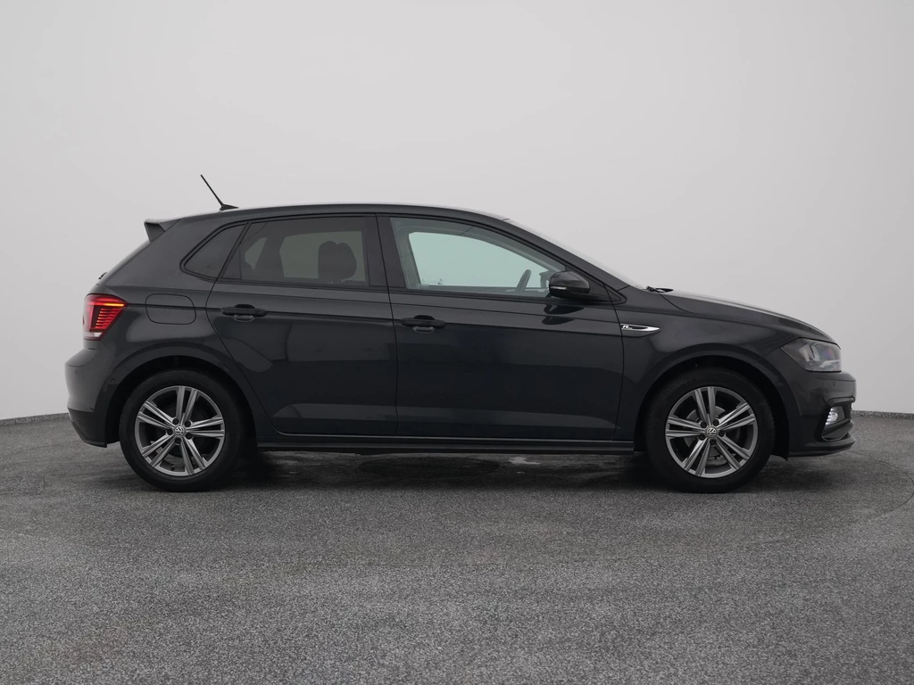 Volkswagen Polo – foto 13