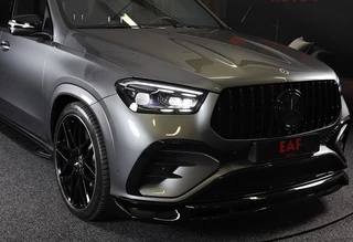 Mercedes-Benz GLE – thumbnail 15