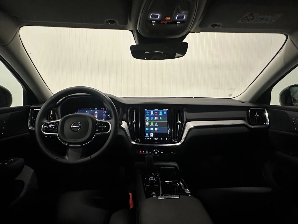 Volvo V60 – foto 11