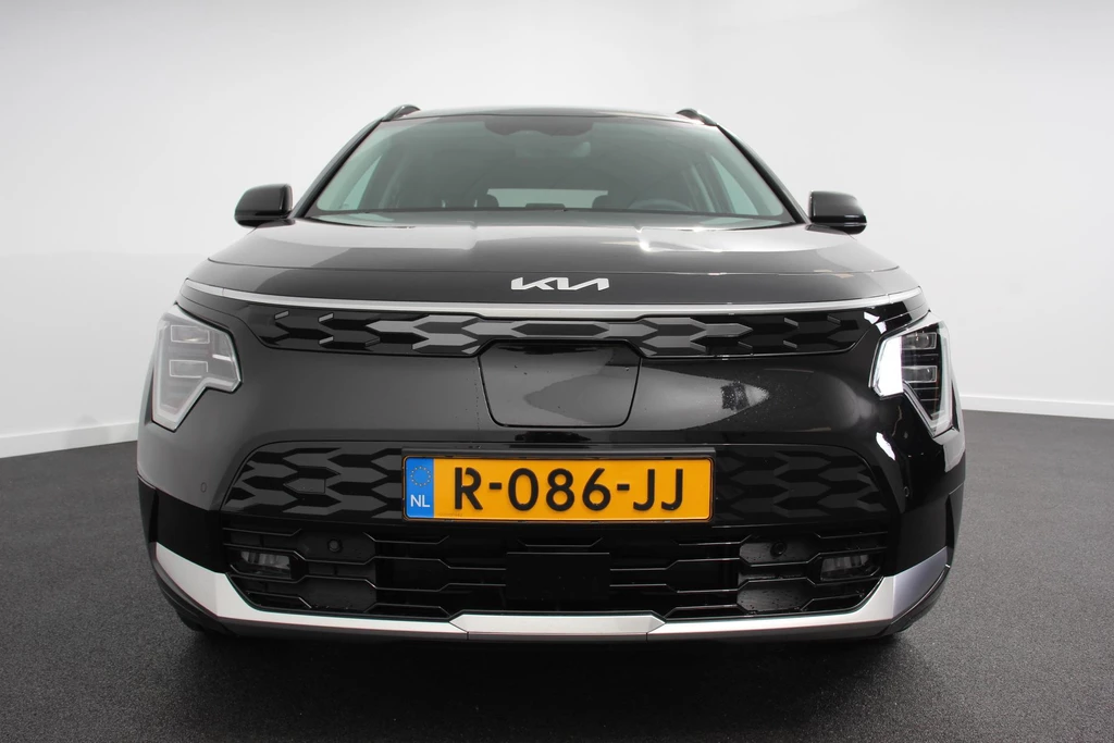 Kia Niro EV – foto 7