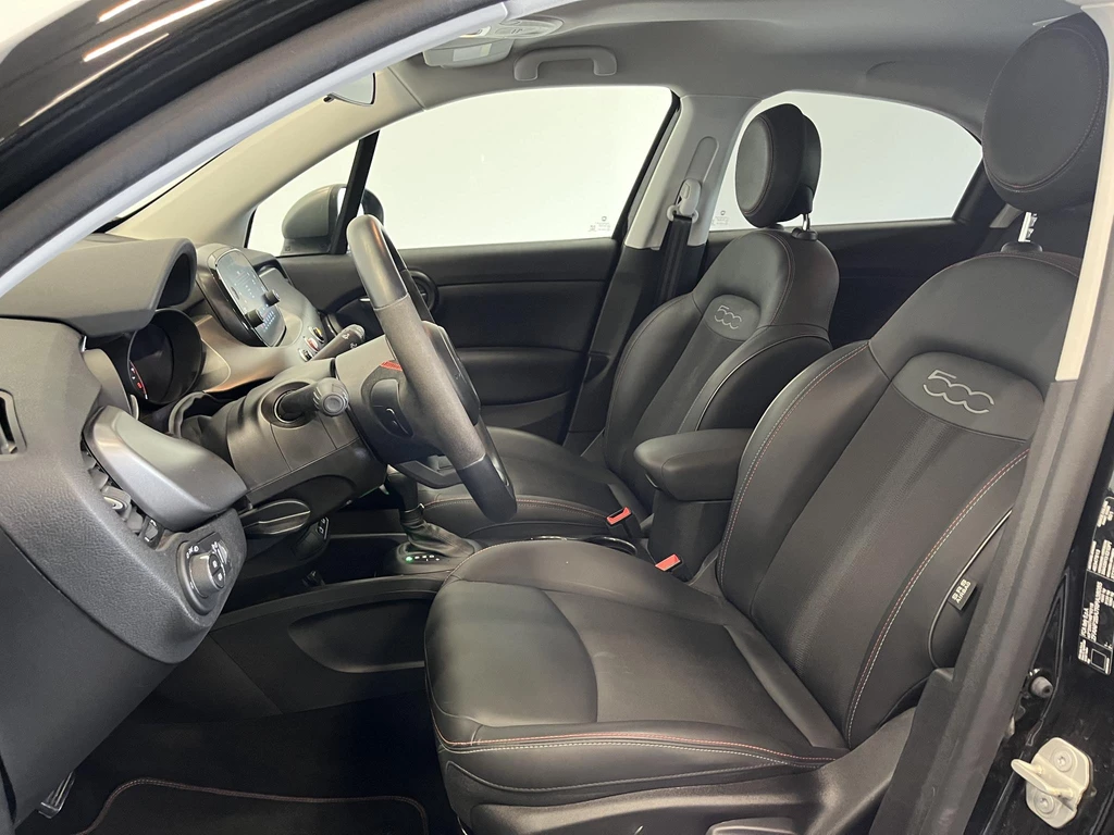 Fiat 500X – foto 30