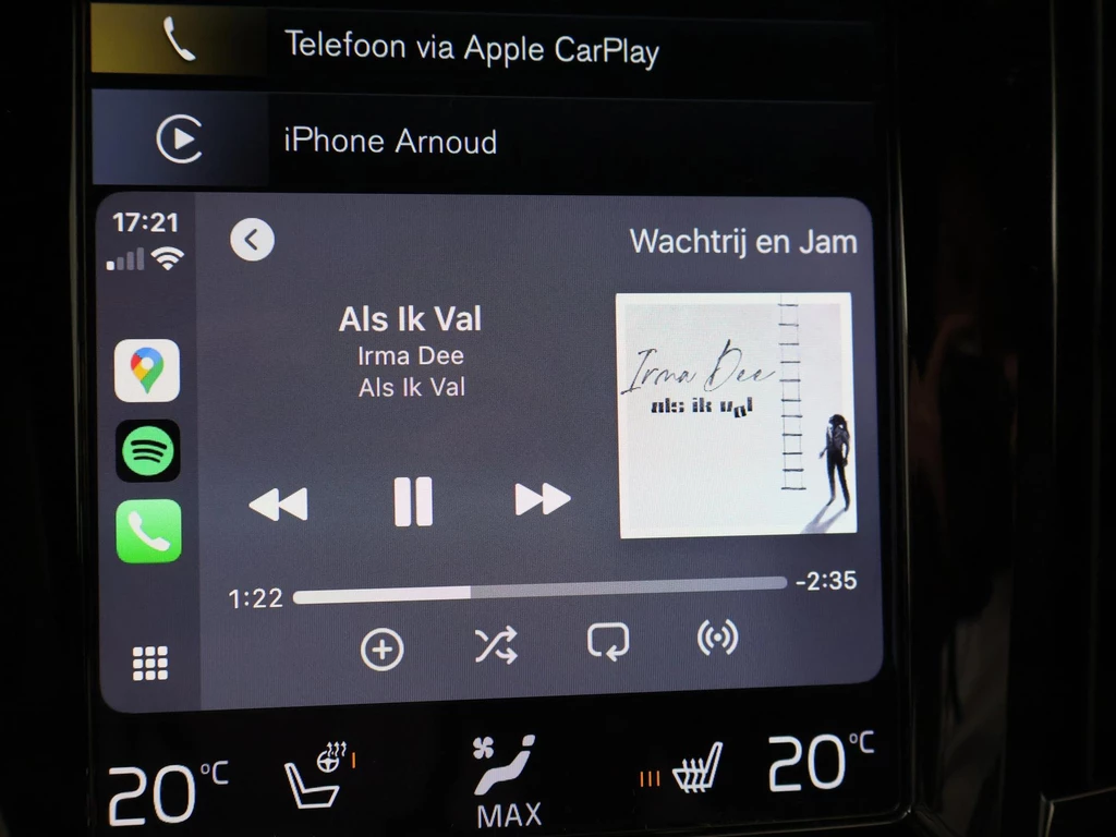 Volvo S90 – foto 34