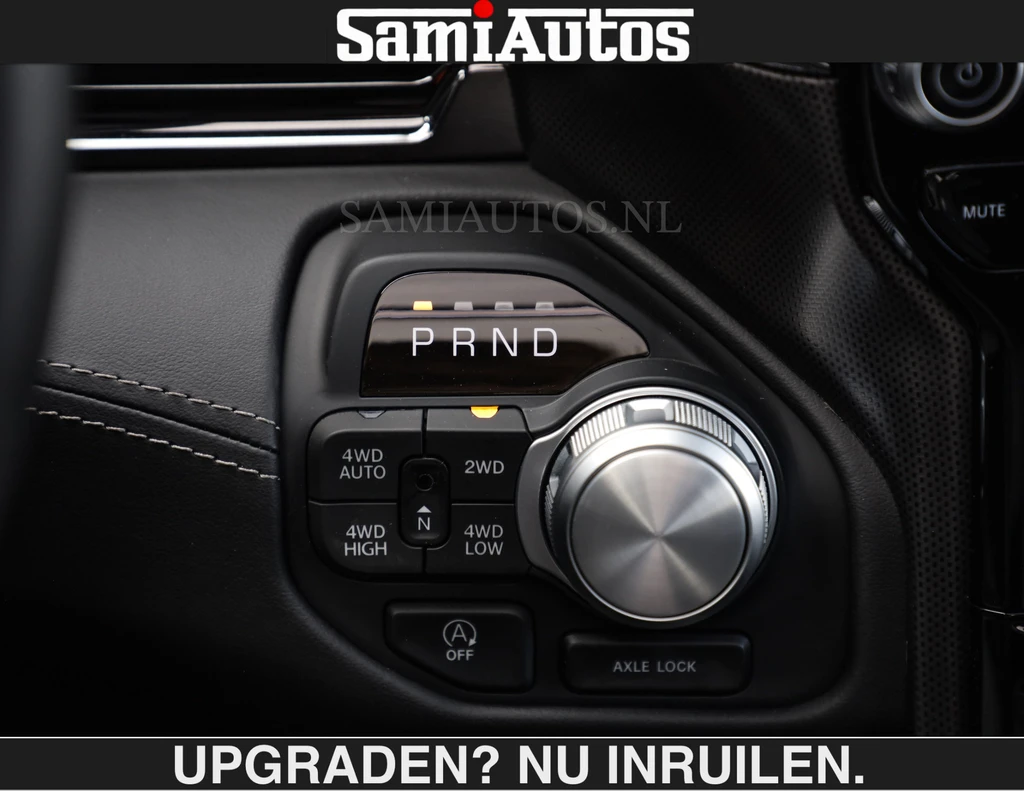 Dodge Ram Pick-Up – foto 52