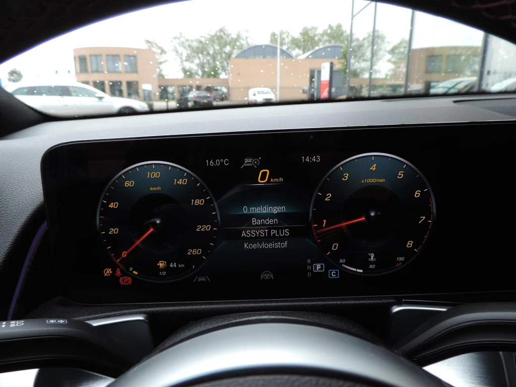 Mercedes-Benz GLB – foto 69