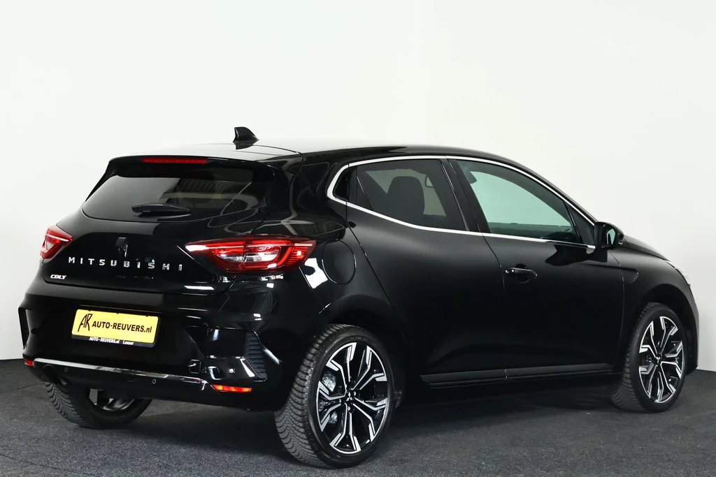 Mitsubishi Colt – foto 5