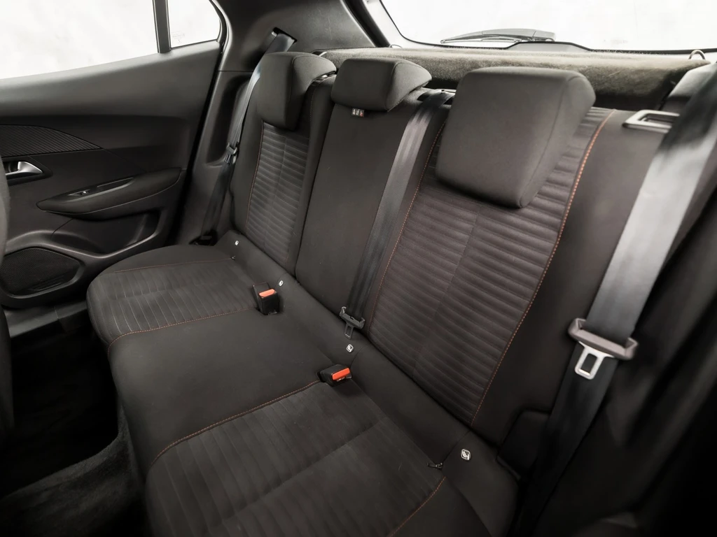 Peugeot 2008 – foto 16