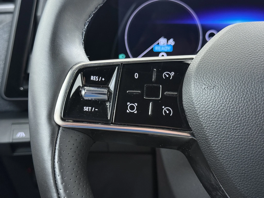 Renault Megane E-Tech – foto 33