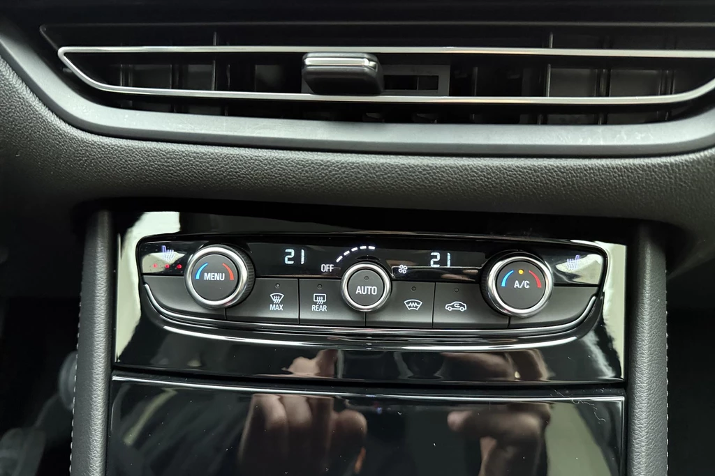 Opel Grandland – foto 33