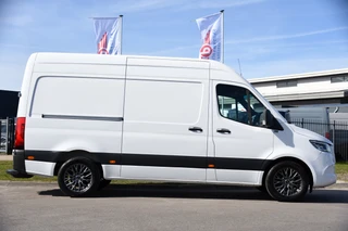 Mercedes-Benz Sprinter – thumbnail 5