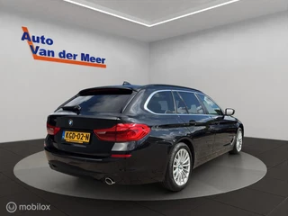 BMW 5 Serie – thumbnail 6