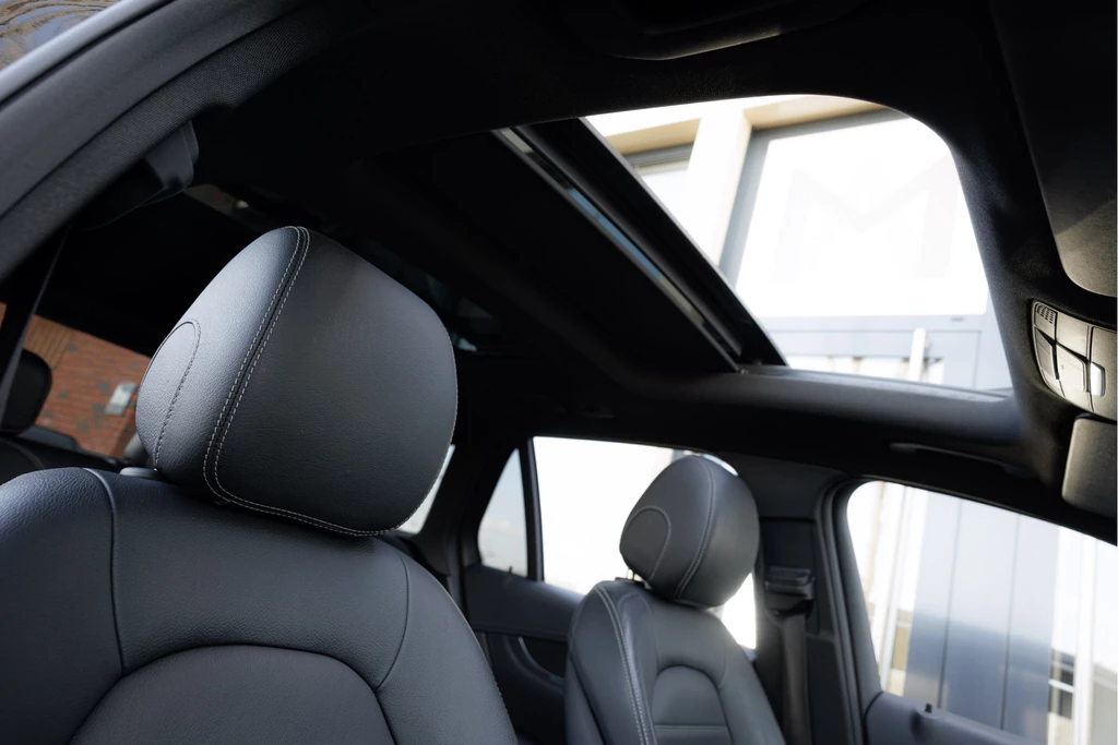 Mercedes-Benz GLC – foto 13