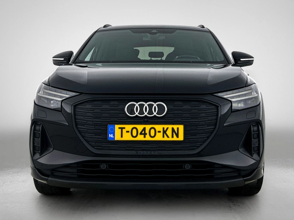 Audi Q4 e-tron – foto 5