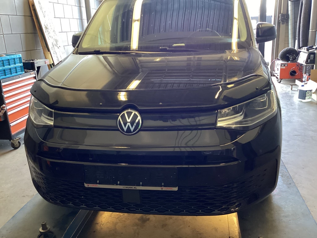 Volkswagen Caddy – foto 7