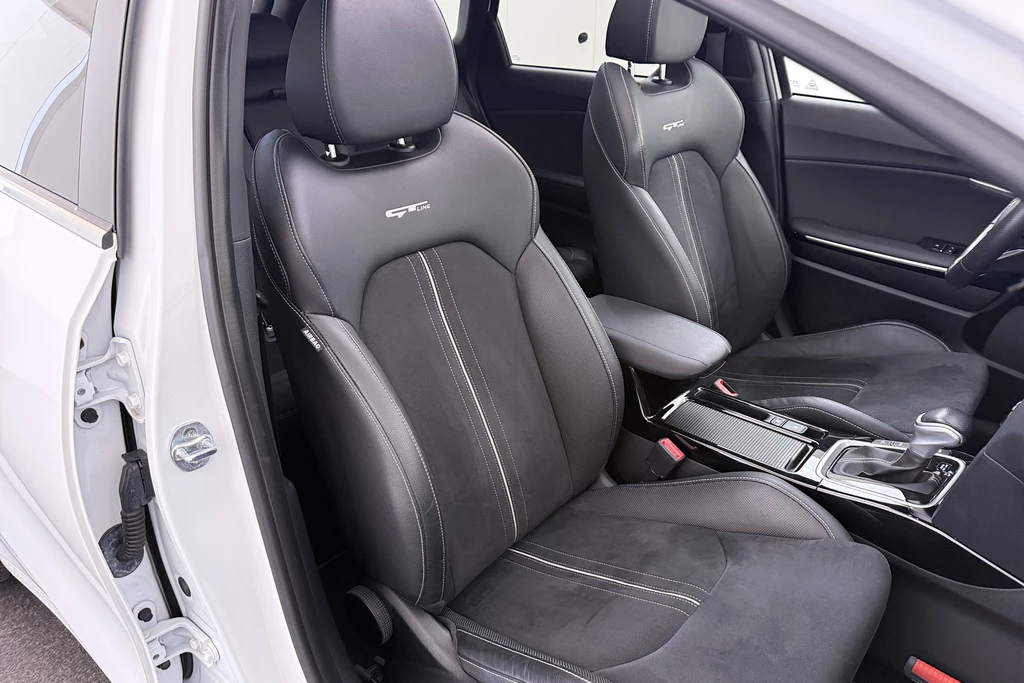 Kia Ceed Sportswagon – foto 17