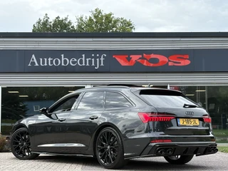 Audi A6 – thumbnail 3