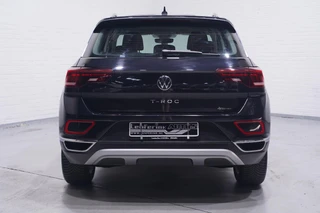 Volkswagen T-Roc – thumbnail 4