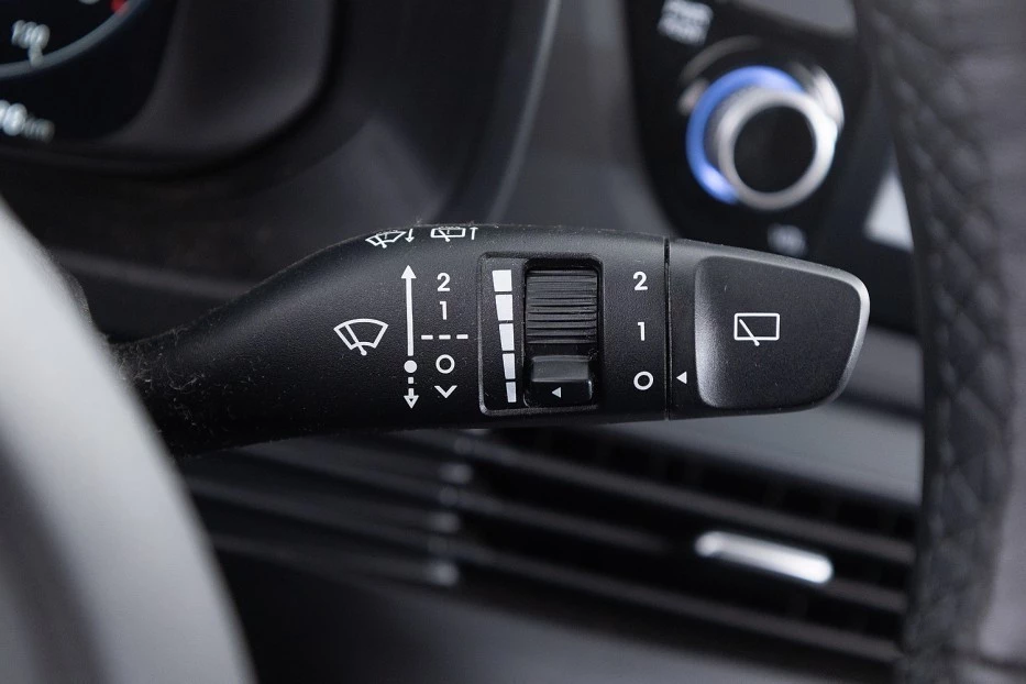 Hyundai Bayon – foto 38