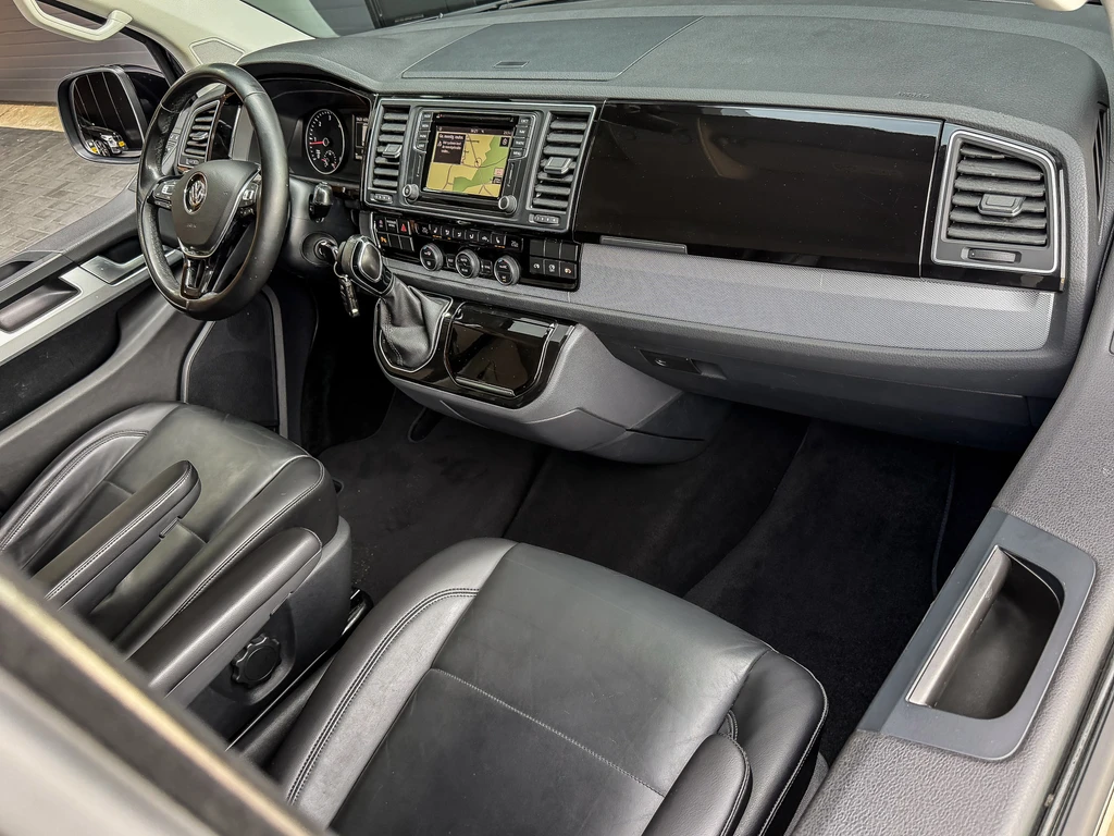 Volkswagen Caravelle – foto 19