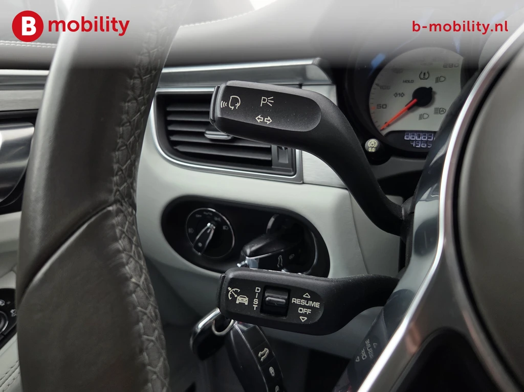 Porsche Macan – foto 25