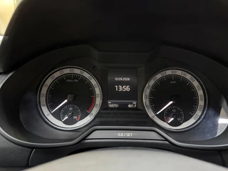 Škoda Octavia – thumbnail 15