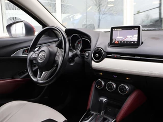 Mazda CX-3 – thumbnail 9